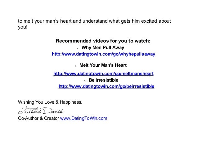 Ways To Get Him To Notice You Ways To Get to Him To Understanding You